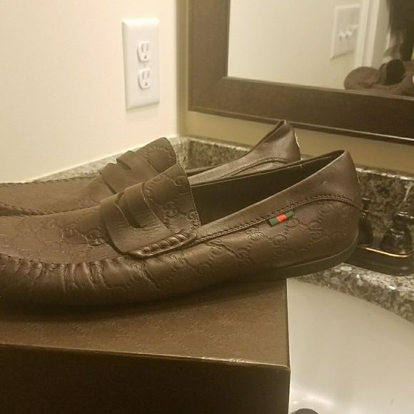 Gucci Shoes - Gucci Loafers Gucci Shoes - Gucci Loafers